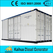 1250kva Big Power Diesel Generator Set